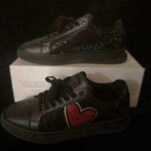 Aldo Beatspec -I / low top casual sneaker